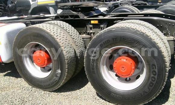 Acheter Occasion Utilitaire Mercedes‒Benz 2644 Autre à Gobabis, Omaheke Acheter Occasion Utilitaire Mercedes‒Benz 2644 Autre à Gobabis, Omaheke