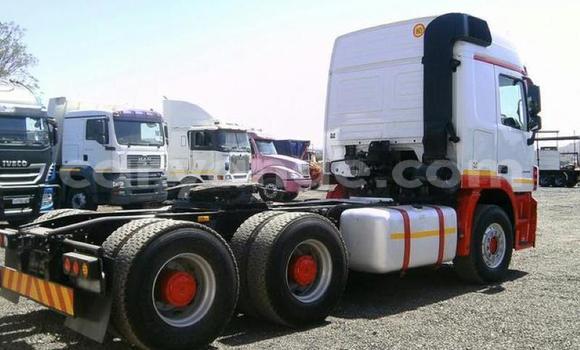 Acheter Occasion Utilitaire Mercedes‒Benz 2644 Autre à Gobabis, Omaheke Acheter Occasion Utilitaire Mercedes‒Benz 2644 Autre à Gobabis, Omaheke