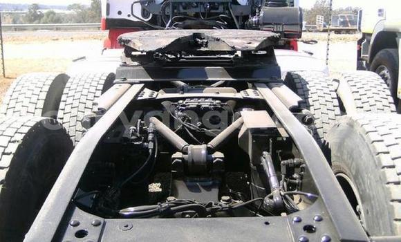 Acheter Occasion Utilitaire Mercedes‒Benz 2644 Autre à Gobabis, Omaheke Acheter Occasion Utilitaire Mercedes‒Benz 2644 Autre à Gobabis, Omaheke