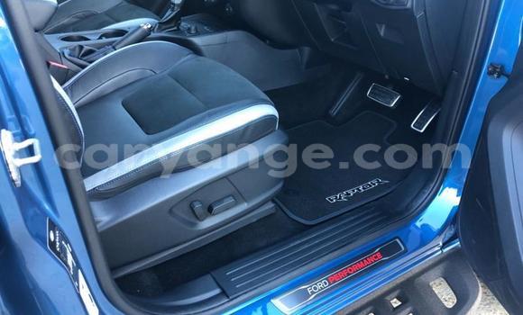 Acheter Occasion Voiture Ford Ranger Bleu à Windhoek, Namibie Acheter Occasion Voiture Ford Ranger Bleu à Windhoek, Namibie