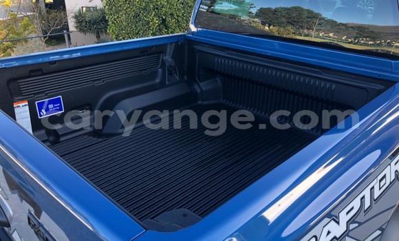 Acheter Occasion Voiture Ford Ranger Bleu à Windhoek, Namibie Acheter Occasion Voiture Ford Ranger Bleu à Windhoek, Namibie