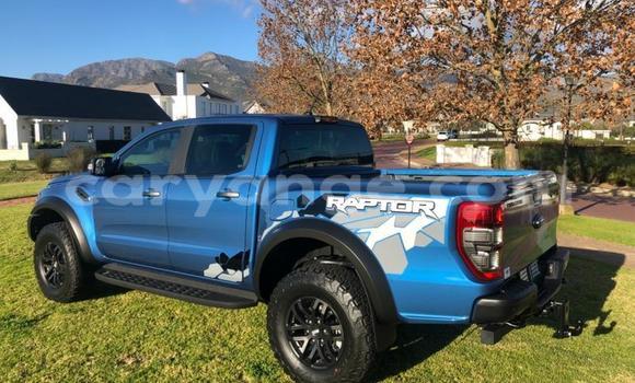 Acheter Occasion Voiture Ford Ranger Bleu à Windhoek, Namibie Acheter Occasion Voiture Ford Ranger Bleu à Windhoek, Namibie