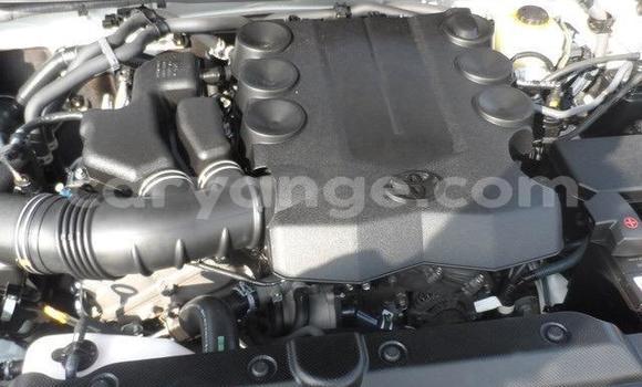 Buy Used Toyota Prado White Car in Windhoek in Namibia Buy Used Toyota Prado White Car in Windhoek in Namibia