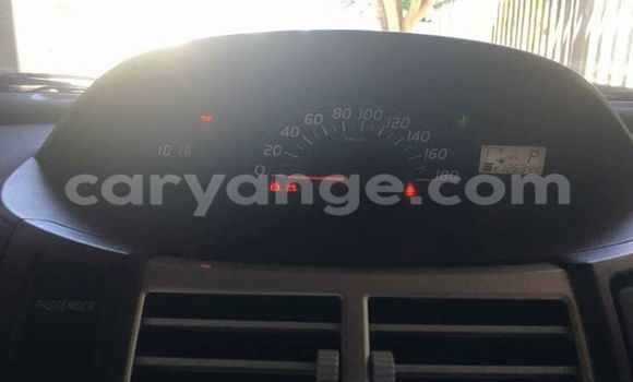 Buy Used Toyota Vitz Blue Car in Windhoek in Namibia Buy Used Toyota Vitz Blue Car in Windhoek in Namibia