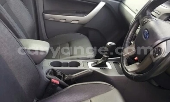 Buy Used Ford Ranger White Car in Gobabis in Omaheke Buy Used Ford Ranger White Car in Gobabis in Omaheke