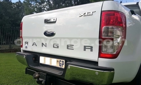 Buy Used Ford Ranger White Car in Gobabis in Omaheke Buy Used Ford Ranger White Car in Gobabis in Omaheke