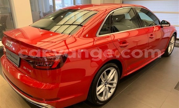 Buy Used Audi A4 Red Car in Gobabis in Omaheke Buy Used Audi A4 Red Car in Gobabis in Omaheke