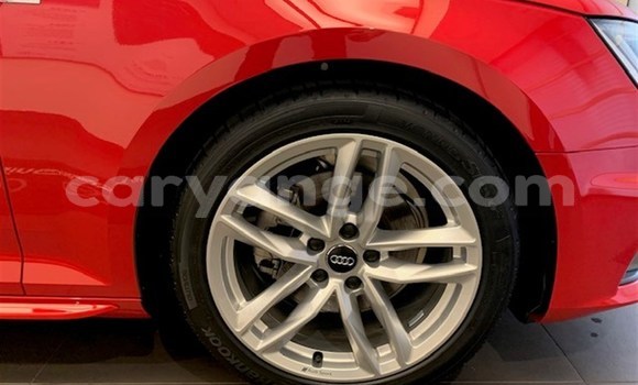 Buy Used Audi A4 Red Car in Gobabis in Omaheke Buy Used Audi A4 Red Car in Gobabis in Omaheke