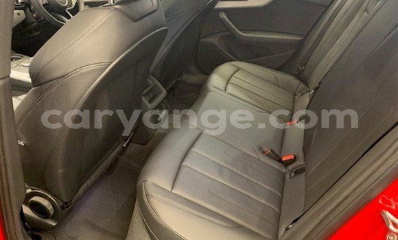 Buy Used Audi A4 Red Car in Gobabis in Omaheke Buy Used Audi A4 Red Car in Gobabis in Omaheke