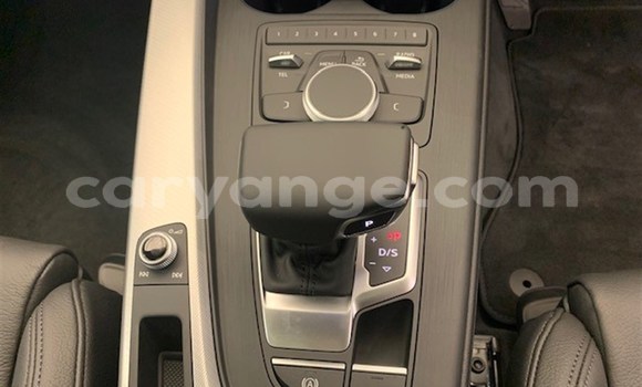 Buy Used Audi A4 Red Car in Gobabis in Omaheke Buy Used Audi A4 Red Car in Gobabis in Omaheke