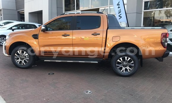 Acheter Occasion Voiture Ford Ranger Autre à Karasburg, Karas Acheter Occasion Voiture Ford Ranger Autre à Karasburg, Karas