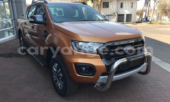 Acheter Occasion Voiture Ford Ranger Autre à Karasburg, Karas Acheter Occasion Voiture Ford Ranger Autre à Karasburg, Karas