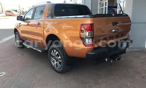 Acheter Occasion Voiture Ford Ranger Autre à Karasburg, Karas Acheter Occasion Voiture Ford Ranger Autre à Karasburg, Karas