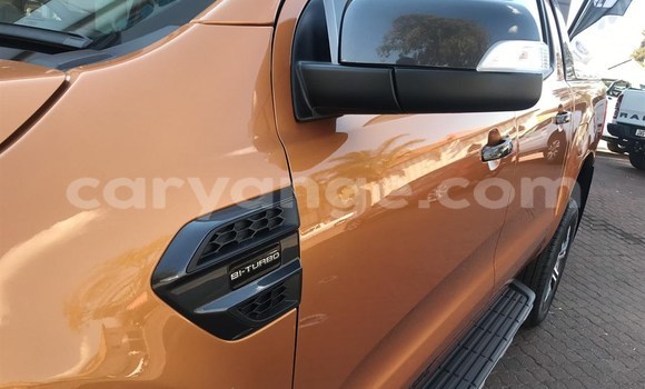 Acheter Occasion Voiture Ford Ranger Autre à Karasburg, Karas Acheter Occasion Voiture Ford Ranger Autre à Karasburg, Karas