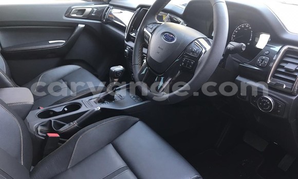 Acheter Occasion Voiture Ford Ranger Autre à Karasburg, Karas Acheter Occasion Voiture Ford Ranger Autre à Karasburg, Karas