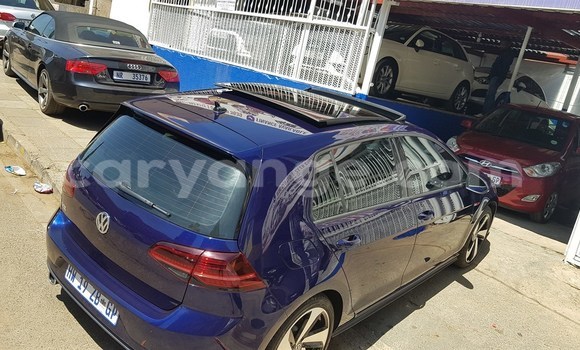 Buy Used Volkswagen Golf Blue Car in Henties Bay in Erongo Buy Used Volkswagen Golf Blue Car in Henties Bay in Erongo