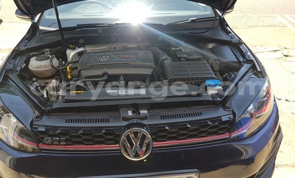 Buy Used Volkswagen Golf Blue Car in Henties Bay in Erongo Buy Used Volkswagen Golf Blue Car in Henties Bay in Erongo