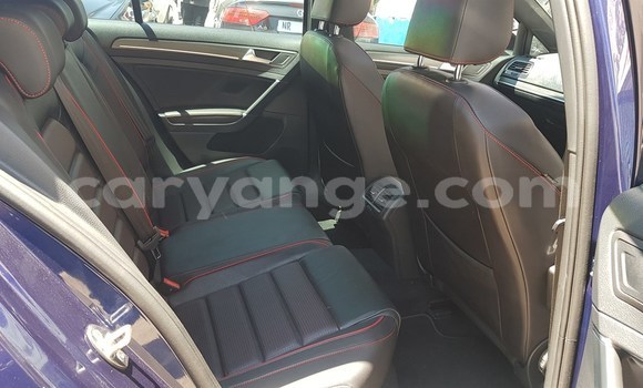 Buy Used Volkswagen Golf Blue Car in Henties Bay in Erongo Buy Used Volkswagen Golf Blue Car in Henties Bay in Erongo