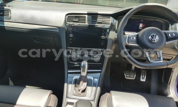 Buy Used Volkswagen Golf Blue Car in Henties Bay in Erongo Buy Used Volkswagen Golf Blue Car in Henties Bay in Erongo