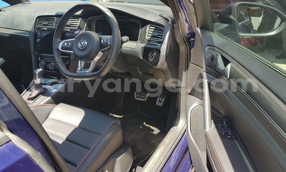 Buy Used Volkswagen Golf Blue Car in Henties Bay in Erongo Buy Used Volkswagen Golf Blue Car in Henties Bay in Erongo