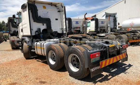 Buy Used Scania R470 White Truck in Windhoek in Namibia Buy Used Scania R470 White Truck in Windhoek in Namibia