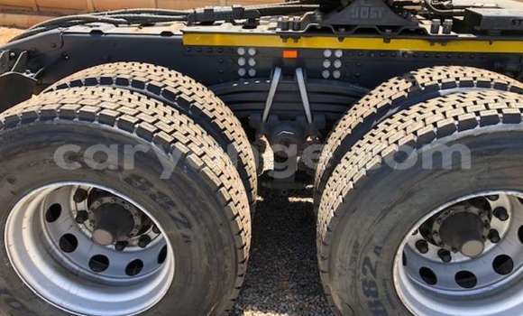 Buy Used Scania R470 White Truck in Windhoek in Namibia Buy Used Scania R470 White Truck in Windhoek in Namibia