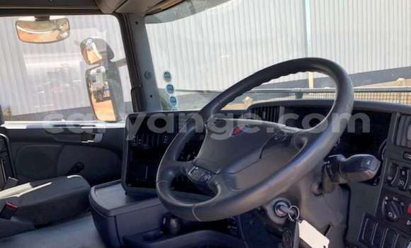 Buy Used Scania R470 White Truck in Windhoek in Namibia Buy Used Scania R470 White Truck in Windhoek in Namibia
