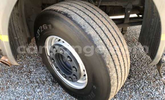 Buy Used Scania R470 White Truck in Windhoek in Namibia Buy Used Scania R470 White Truck in Windhoek in Namibia