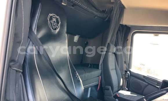 Buy Used Scania R470 White Truck in Windhoek in Namibia Buy Used Scania R470 White Truck in Windhoek in Namibia
