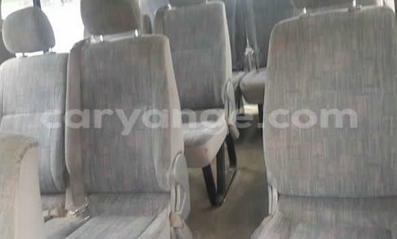 Buy New Toyota 4Runner White Car in Windhoek in Namibia Buy New Toyota 4Runner White Car in Windhoek in Namibia