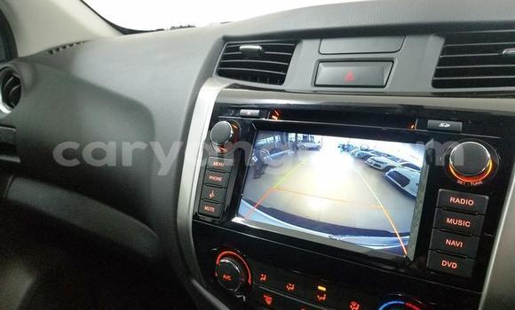 Buy Used Nissan Navara White Car in Windhoek in Namibia Buy Used Nissan Navara White Car in Windhoek in Namibia