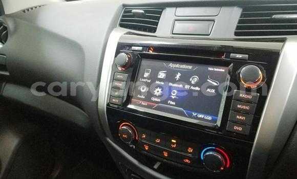 Buy Used Nissan Navara White Car in Windhoek in Namibia Buy Used Nissan Navara White Car in Windhoek in Namibia