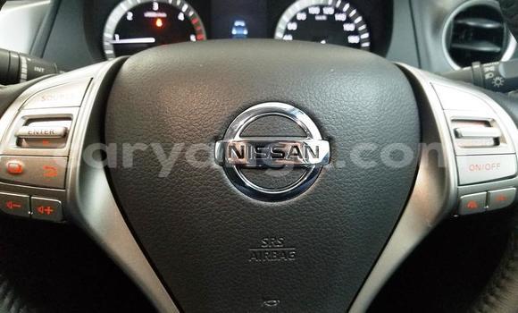Buy Used Nissan Navara White Car in Windhoek in Namibia Buy Used Nissan Navara White Car in Windhoek in Namibia