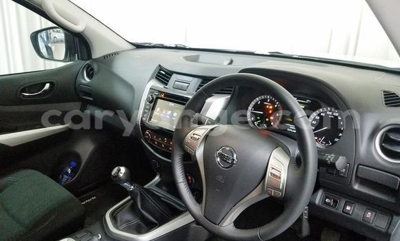 Buy Used Nissan Navara White Car in Windhoek in Namibia Buy Used Nissan Navara White Car in Windhoek in Namibia