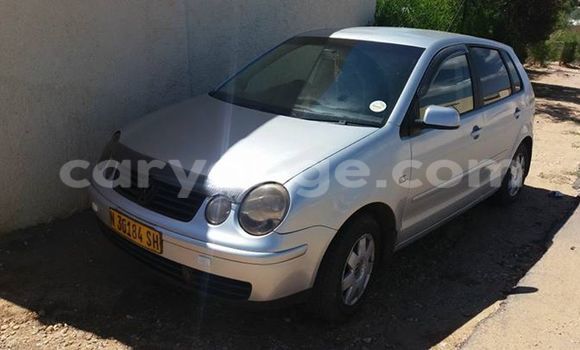 Buy New Volkswagen Polo Silver Car in Windhoek in Namibia Buy New Volkswagen Polo Silver Car in Windhoek in Namibia