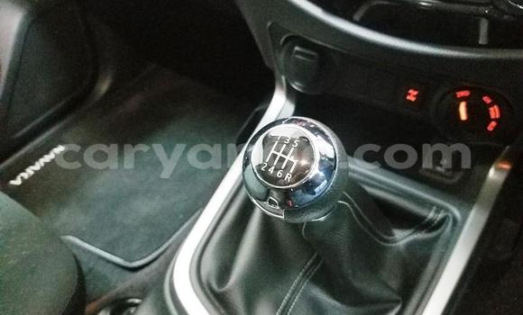 Buy Used Nissan Navara White Car in Windhoek in Namibia Buy Used Nissan Navara White Car in Windhoek in Namibia