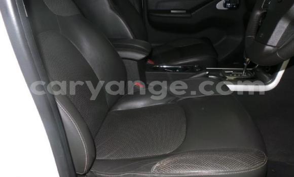 Buy Used Nissan Pathfinder White Car in Windhoek in Namibia Buy Used Nissan Pathfinder White Car in Windhoek in Namibia