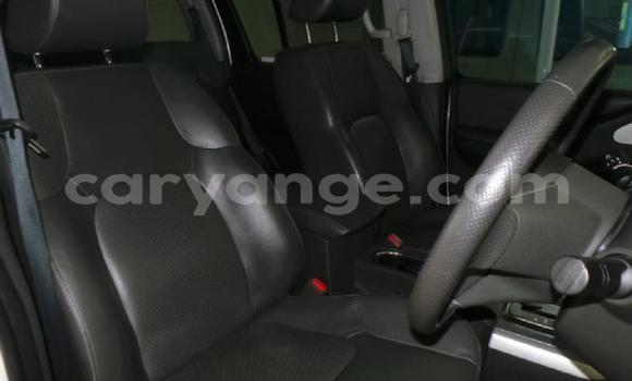 Buy Used Nissan Pathfinder White Car in Windhoek in Namibia Buy Used Nissan Pathfinder White Car in Windhoek in Namibia