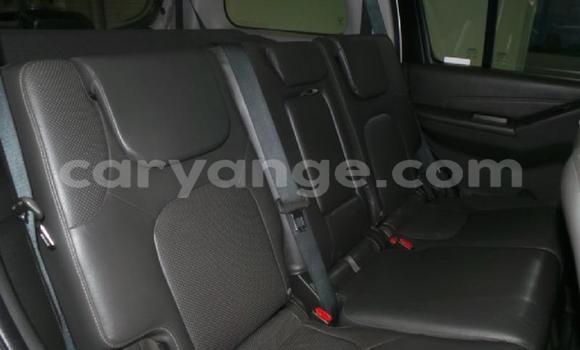 Buy Used Nissan Pathfinder White Car in Windhoek in Namibia Buy Used Nissan Pathfinder White Car in Windhoek in Namibia