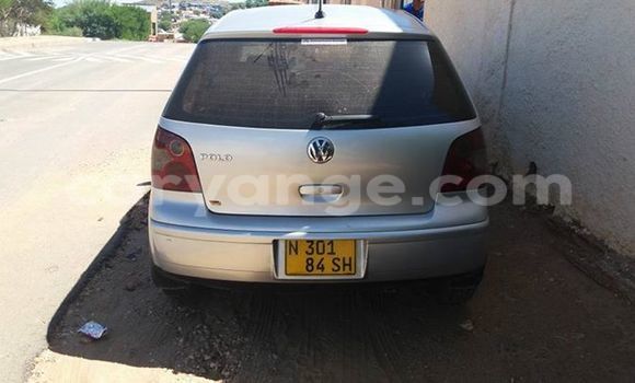 Buy New Volkswagen Polo Silver Car in Windhoek in Namibia Buy New Volkswagen Polo Silver Car in Windhoek in Namibia