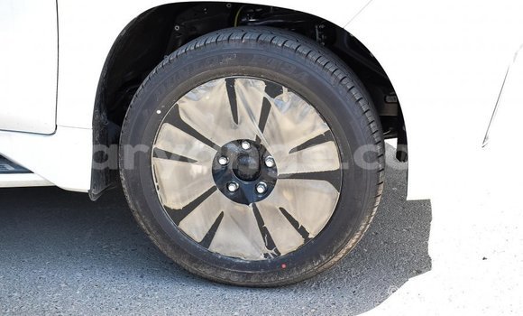 Buy Import Lexus LX White Car in Import - Dubai in Namibia Buy Import Lexus LX White Car in Import - Dubai in Namibia
