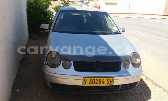 Buy New Volkswagen Polo Silver Car in Windhoek in Namibia Buy New Volkswagen Polo Silver Car in Windhoek in Namibia