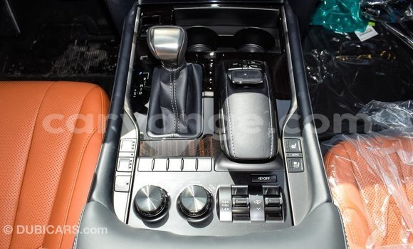 Buy Import Lexus LX White Car in Import - Dubai in Namibia Buy Import Lexus LX White Car in Import - Dubai in Namibia
