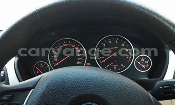 Buy New BMW 3–Series Silver Car in Windhoek in Namibia Buy New BMW 3–Series Silver Car in Windhoek in Namibia