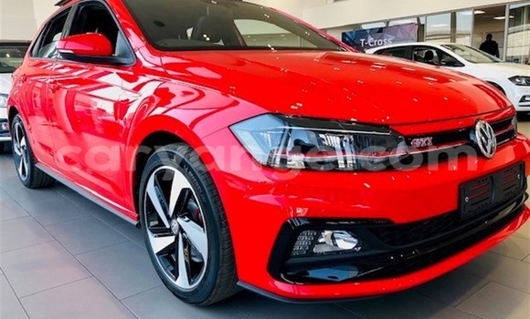 Acheter Occasion Voiture Volkswagen Polo GTI Rouge à Gobabis, Omaheke Acheter Occasion Voiture Volkswagen Polo GTI Rouge à Gobabis, Omaheke