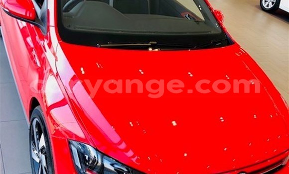 Acheter Occasion Voiture Volkswagen Polo GTI Rouge à Gobabis, Omaheke Acheter Occasion Voiture Volkswagen Polo GTI Rouge à Gobabis, Omaheke