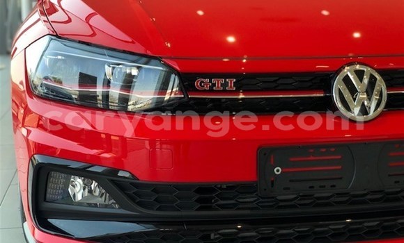 Acheter Occasion Voiture Volkswagen Polo GTI Rouge à Gobabis, Omaheke Acheter Occasion Voiture Volkswagen Polo GTI Rouge à Gobabis, Omaheke