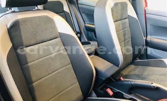 Acheter Occasion Voiture Volkswagen Polo GTI Rouge à Gobabis, Omaheke Acheter Occasion Voiture Volkswagen Polo GTI Rouge à Gobabis, Omaheke