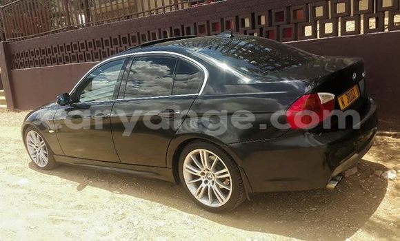 Buy New BMW 3–Series Silver Car in Windhoek in Namibia Buy New BMW 3–Series Silver Car in Windhoek in Namibia