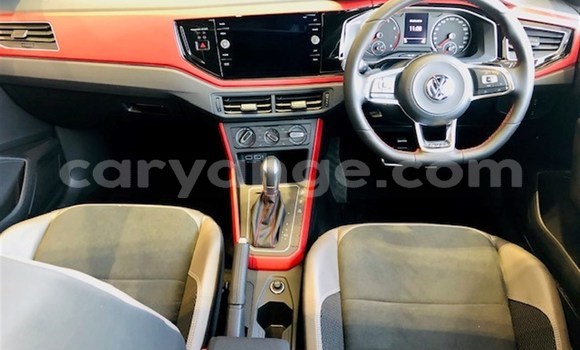 Acheter Occasion Voiture Volkswagen Polo GTI Rouge à Gobabis, Omaheke Acheter Occasion Voiture Volkswagen Polo GTI Rouge à Gobabis, Omaheke